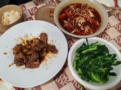 -老三样·旧食新味(船山路店)