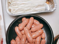 -韩宫宴烤肉·料理(砂之船奥特莱斯店)