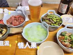 -炒豆合作社(东四总店)