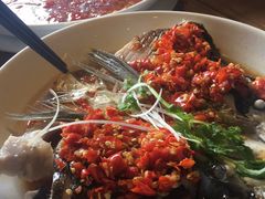 -湘阁里辣(大朗广场店)