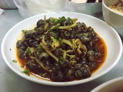 -丽丽三鲜螺蛳粉(田林路店)
