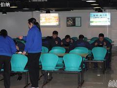01-宝石园食堂(漕河泾店)