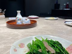 -潮汕味道·煮海餐厅(金麟大厦店)