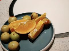 -左庭右院鲜牛肉火锅(环球港店)