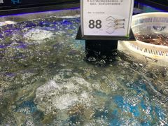 -盒马鲜生(岭南新世界店)