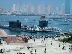 -中国人民解放军海军博物馆