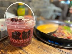 -冯校长老火锅(太古里店)
