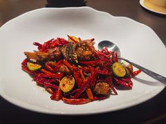 -锦西湖·海鲜小馆(未来科技城店)