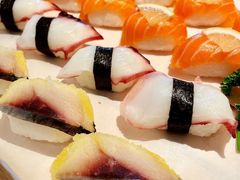 -西安高新希尔顿酒店·咖啡露台西餐厅