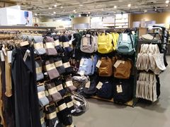 -MUJI无印良品(世博源店)