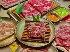 -西塔老太太泥炉烤肉(温州首店万象城黑金店)