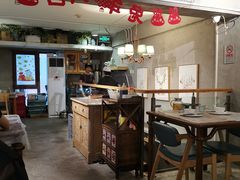 -李记潮汕砂锅粥(营福路店)