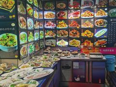 -小船渔村•大连菜•大连焖鱼(明泽街店)