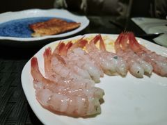 -大渔铁板烧(花园道店)