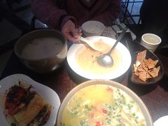 -舌尖上的食缘花园主题餐厅