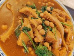 -澳门地道葡国餐