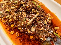 -汉·鲜味人知(陈家营店)