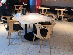 -茅庐川菜(烟台万象汇店)