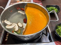 -呷哺呷哺(西单大悦城店)