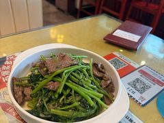 -吴系粤菜馆·茶餐厅(深业上城店)