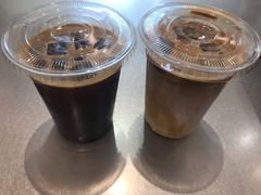 -Manner Coffee(丁香国际店)
