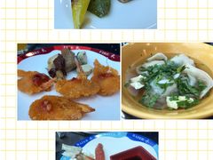 -海神诺富特大酒店-旋宫50旋转餐厅