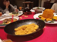 -山西会馆·晋菜·晋商宴·民俗博物馆(体育路店)
