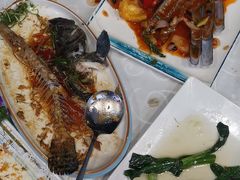 -东江海鲜大排档·潮汕菜·砂锅粥