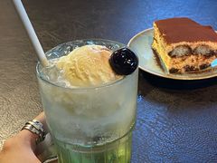 -Hei Cafe(工体店)