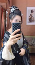 点击看大图 -盘子女人坊古装写真摄影(南京总店)