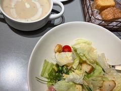 -西堤牛排(北京国瑞店)