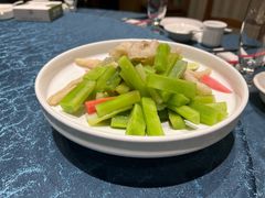 -卞氏菜根香(航空路旗舰店)