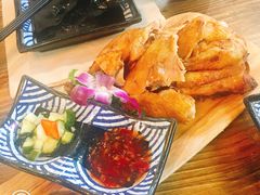 -Hi YOU你的饭局泰餐厅(雍和宫店)