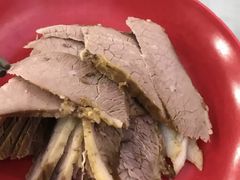 -舌尖尖牛肉面(甘南路店)