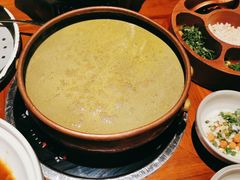 -瑶王府·广西菜(相思湖店)