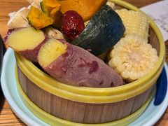 -三个渔夫·蒸汽海鲜(万德大厦店)