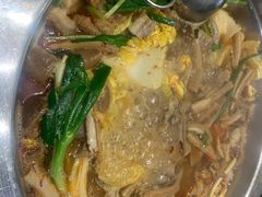 -古乐牛香·鲜牛肉牛杂火锅(梅村五洲国际店)