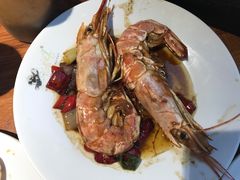 -汉巴味德(大悦城店)