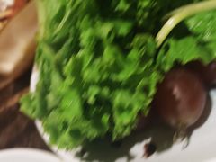 -汉丽斯巴西烤肉自助(市南店)