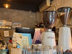 -251#coffee roasters(沿河东路店)