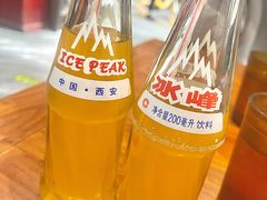 -马洪小炒泡馍馆(钟楼回民街店)