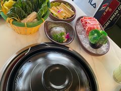 -狐狸爱上椰子鸡(滨江星光大道店)