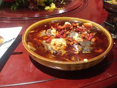 -巴渝兄弟川菜(宽街店)