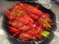 -里岛烤鱼(东港凯虹广场店)