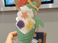 -CORNER CONE GELATO酷矿手作霜淇淋(南头古城店)