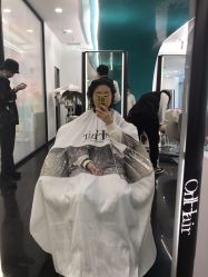 -OnHair造型