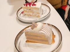 -EVERNAKED裸蛋糕(SOHO天山店)