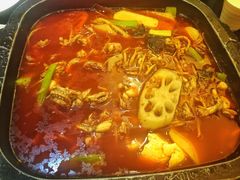 -自贡好吃客(科华店)