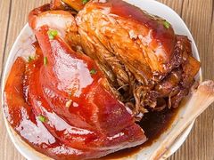 -得月楼·省级非遗·传统苏帮菜(观前店)