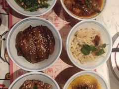 -长安大牌档之西安博物院文化餐厅(中贸店)